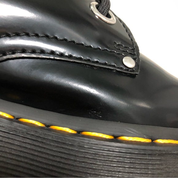 Dr. Martens Jadon Max Platform Boots - Picture 11 of 16